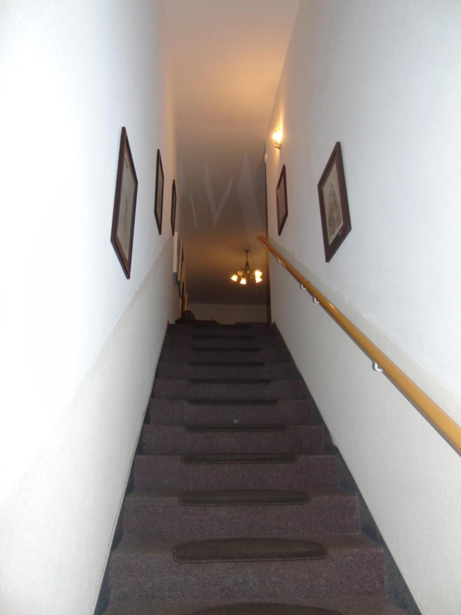 טריניץ Toris Inn מראה חיצוני תמונה