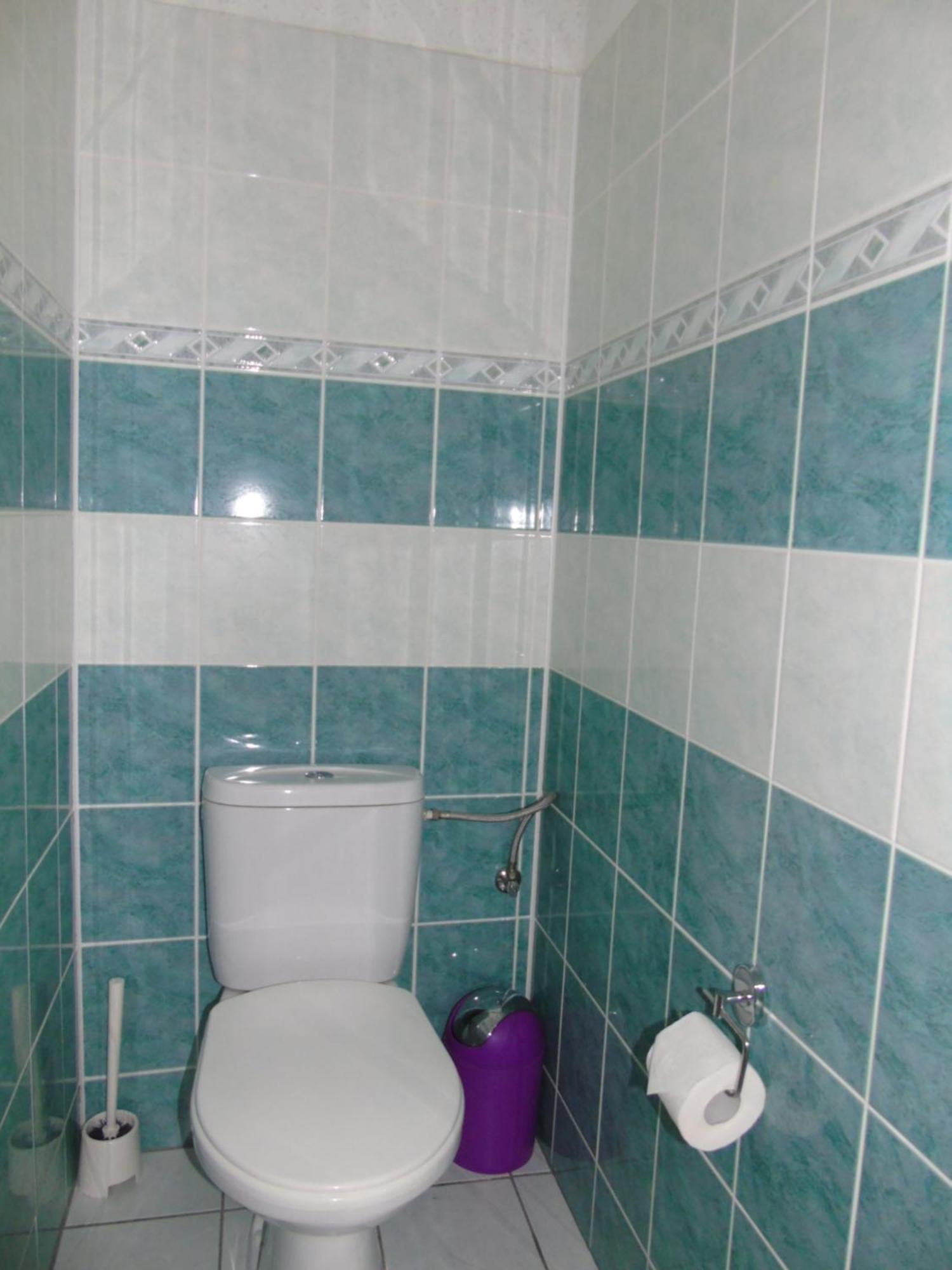 טריניץ Toris Inn מראה חיצוני תמונה